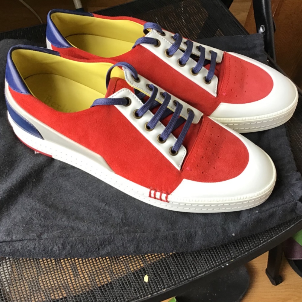 BERLUTI - Picture 3 of 8